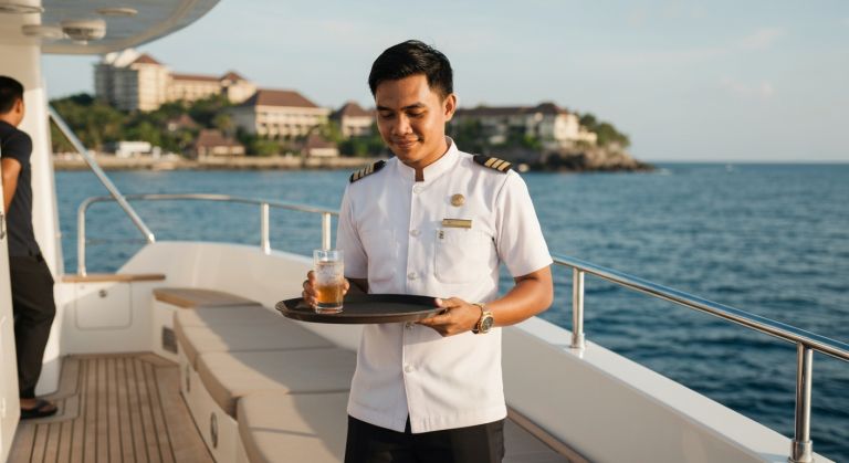 Experience Unforgettable Romance at Our Exclusive Bali Luxury Resort